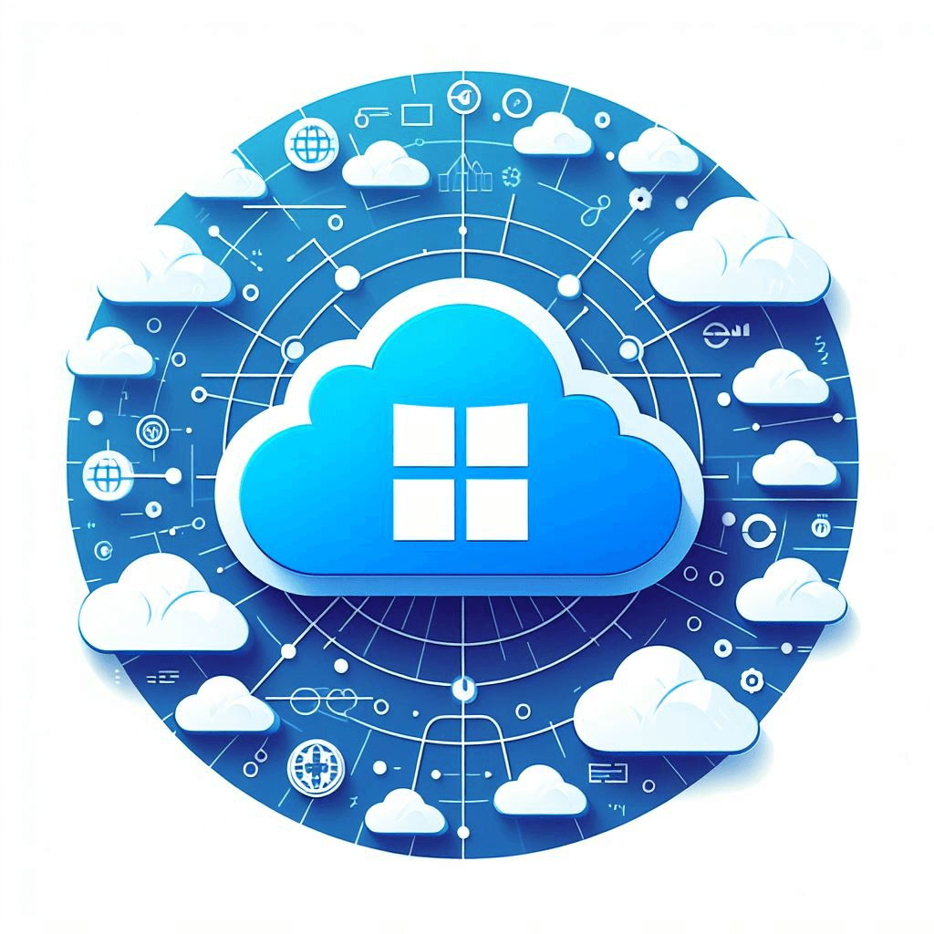 Public Cloud - Microsoft Azure